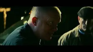 Tommy Forms a Lynch Mob (Halloween Kills)