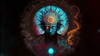 Simon Atman - Voodoozen | Psybient, Psychill, Triphop, Ambient, Chillout, Downtempo, Hypnotic
