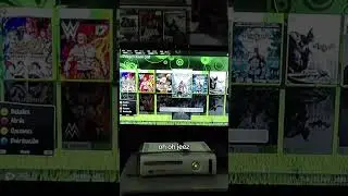 XBOX 360 For $1 In MEXICO 🇲🇽 #mexico #videogames #publicserver