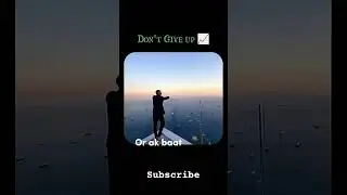 don't give up | start now #motivation #money #inspiration #success #successminset #short #shorts