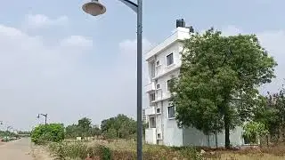 Продаются земельные участки 30*40, выходящие на запад, за Prestige Park Drive, Devanahalli, Бангалор | Звоните 6360219373