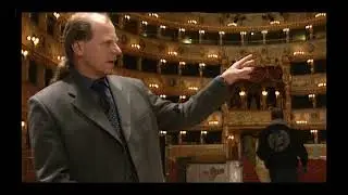 Acustica della nuova Fenice di Venezia