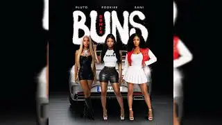  Pluto x YK Niece sample type beat - 
