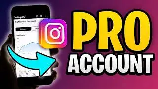 How to Switch to Professional Account on Instagram (2026)