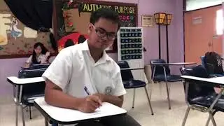 Writers Club