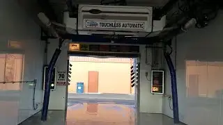 Replaced: CW 3 | Belanger Vector Rapid Wash | Wash Me! Car Wash | Longmont, CO