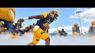 Kent State Football Preview