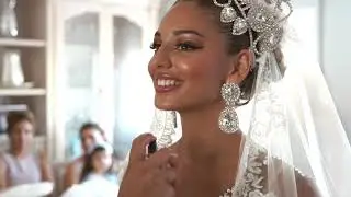 Boda gitana Ramon y Sole