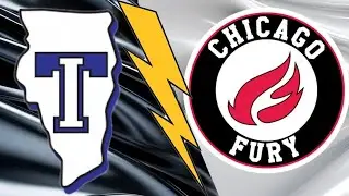 TEAM ILLINOIS vs. CHICAGO FURY
