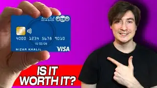 Arab Bank UAE Visa Electron: My Honest Review & User Experience | Is It Worth It?