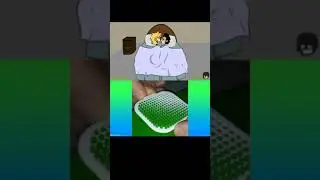 #satisfying AUTOR. ORIGINAL : ANIMALEX E WHIDERSOM NUNES  ANIMA&Ccedil;&Atilde;O: #fyp #humorb