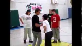 Bullying vs. Conflict - Knowing the Difference