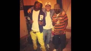 Get Right - Scrapa Ft. BBoyd