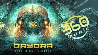 DRYDRA - Electrical Signals (Original Mix)