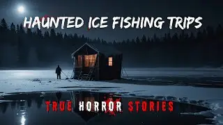 3 True Winter Horror Stories That Will Chill You to the Bone