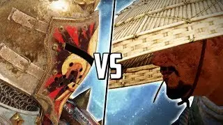 [For Honor] Anime Expert Stole My Title