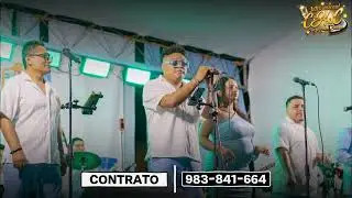 MIX TU AUSENCIA  - INTERNACIONAL CH&C NASCA