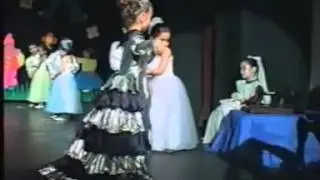 Özel Seyhan Anaokulu 1999 yılı mezuniyet etkinlikleri Müzikal