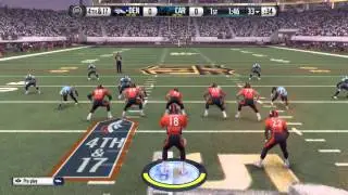 NFL16 Moments#1