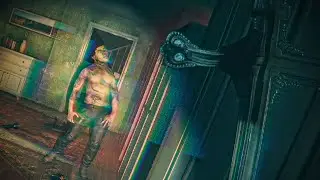 ПРИЗРАК ЧИТАК | GHOST EXILE