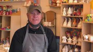 Into The Fire: Paint Your Own Pottery Studio - Olde Town Arvada Business Profile