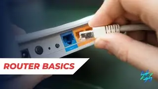 Router Basics: How Routers Work and Essential Configuration