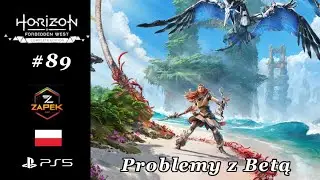 Beta Issues | #89 Horizon Forbidden West