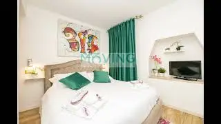 Appartamento ad uso turistico nelle vicinanze di Piazzale Roma e Stazione