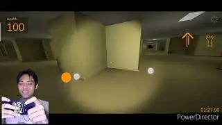 Update Terbaru Nextbot Chasing - Ada Map Baru Dan Mode Survival Keren Parah - Gameplay Indonesia