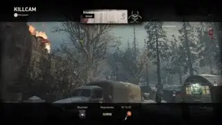Call of Duty world's best semtex user FerroxHunter
