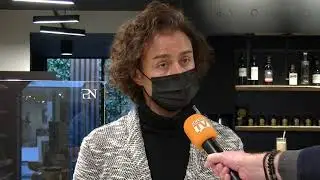Kappers terug open