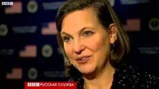 Виктория Нуланд- 