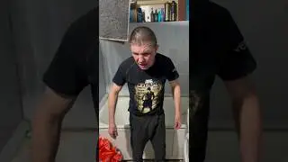 Безумный Паша и Иришка чики пики,вот так и живем ✌️