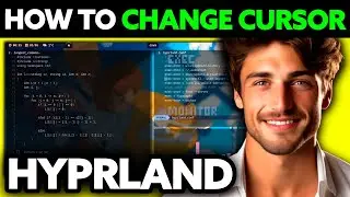 How To Change Cursor in Hyprland (2025) - Step by Step