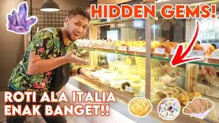 KULINER ROTI DI SEMARANG !! KULINER ROTI PALING ENAK YANG TERSEMBUNYI