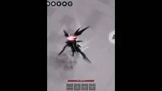 Hold up maybe a new tech? Monster Garou 100% combo #tsb #thestrongestbattlegroundscombo ￼