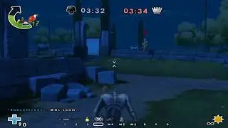 bfh aimbot