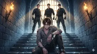 The triplet Alpha Kings Went to Punish him - Until they Saw What the Pack Had Done
