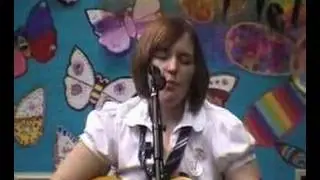 Miss Metamorphmagus - Under the Full Moon