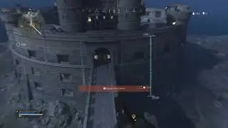 Trick or Treat Location - GULAG - Blueprint unlocked