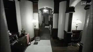 PRECIPICE || TERRIFYING P.T. like Indie Horror Game (No Commentary)
