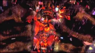 Pacific Rim - Bring Me To Life