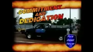 Pure Diesel Power Comercial