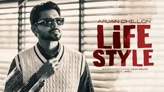 Arjan Dhillon | Life Style | Mxrci | Bhadaur Wala Arjan | Latest Punjabi Songs 2026