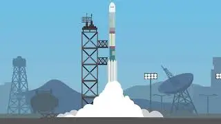 Rocket Science - explained how rockets works! SpaceX 2022!