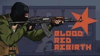Bandit Auto (Blood Red Rebirth Gameplay)