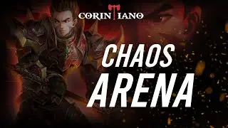 Priston Tale - Chaos Arena