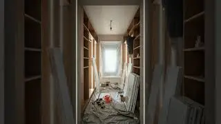 home Premium Walk-In Closet