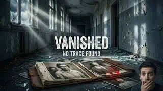 The Unsolved Mystery of the Asylum Patients' Disappearance 