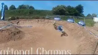 44Racing - 2013 National 4x Championship